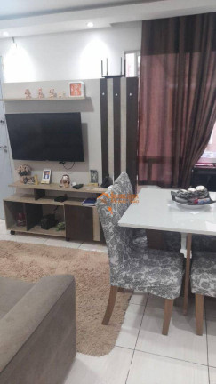 Imagem Apartamento com 2 Quartos à Venda, 44 m² em água Chata - Guarulhos Imagem Apartamento com 2 Quartos à Venda, 44 m² em água Chata - Guarulhos