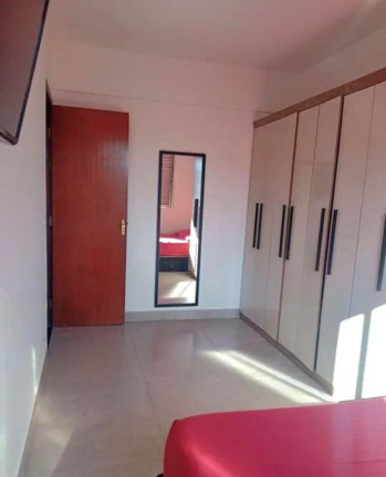 Imagem Apartamento com 2 Quartos à Venda, 65 m² em Saboó - Santos Imagem Apartamento com 2 Quartos à Venda, 65 m² em Saboó - Santos