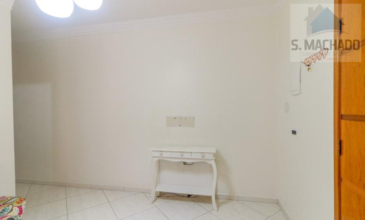 Imagem Apartamento com 2 Quartos à Venda, 50 m² em Parque Oratório - Santo André