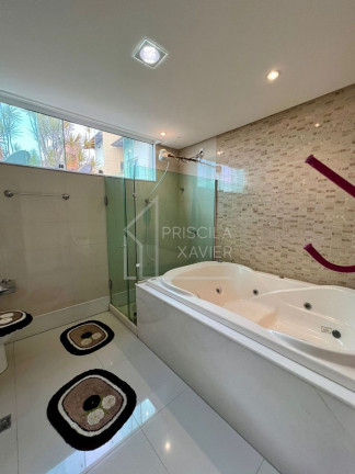 Imagem Casa com 5 Quartos à Venda, 360 m² em Campo Grande - Cariacica