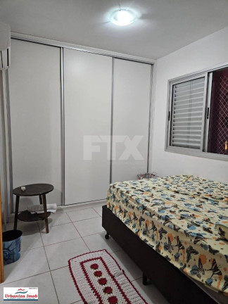 Imagem Apartamento com 3 Quartos à Venda, 98 m² em Vila Margarida - Campo Grande Imagem Apartamento com 3 Quartos à Venda, 98 m² em Vila Margarida - Campo Grande