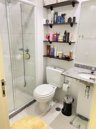 Imagem Apartamento com 2 Quartos à Venda, 54 m² em Vila Andrade - São Paulo Imagem Apartamento com 2 Quartos à Venda, 54 m² em Vila Andrade - São Paulo