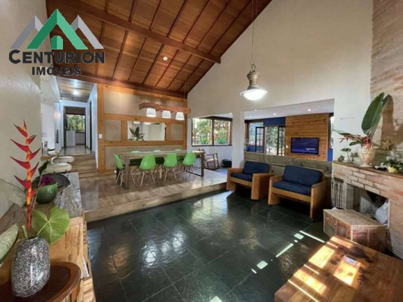 Imagem Casa de Condomínio com 4 Quartos à Venda, 220 m² em Chácara Dos Junqueiras - Carapicuíba Imagem Casa de Condomínio com 4 Quartos à Venda, 220 m² em Chácara Dos Junqueiras - Carapicuíba