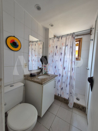 Imagem Casa com 3 Quartos à Venda, 107 m² em Vargem Pequena - Rio De Janeiro