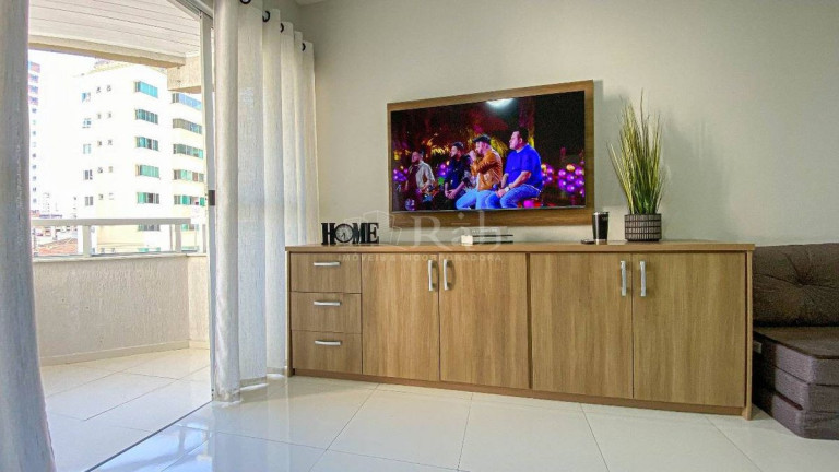 Imagem Apartamento com 2 Quartos à Venda, 97 m² em Meia Praia - Itapema