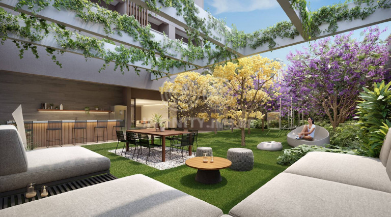 Imagem Apartamento com 3 Quartos à Venda, 154 m² em Campo Belo - São Paulo Imagem Apartamento com 3 Quartos à Venda, 154 m² em Campo Belo - São Paulo