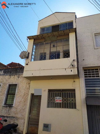 Apartamento com 1 Quarto para Alugar, 70 m² em Centro - Sorocaba