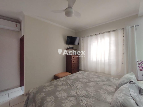 Imagem Casa com 3 Quartos à Venda, 141 m² em Jardim Santa Genebra - Campinas