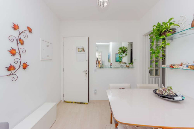 Imagem Apartamento com 2 Quartos à Venda, 45 m² em Perdizes - São Paulo
