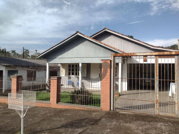 Imagem Casa com 2 Quartos à Venda, 110 m² em Linha Santa Cruz - Santa Cruz Do Sul Imagem Casa com 2 Quartos à Venda, 110 m² em Linha Santa Cruz - Santa Cruz Do Sul