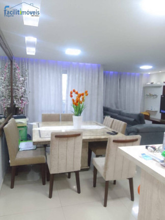 Imagem Apartamento com 3 Quartos à Venda, 60 m² em Planalto - São Bernardo Do Campo Imagem Apartamento com 3 Quartos à Venda, 60 m² em Planalto - São Bernardo Do Campo