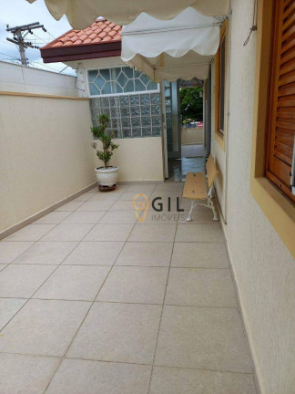 Imagem Sobrado com 4 Quartos à Venda, 244 m² em Centro - Jacareí Imagem Sobrado com 4 Quartos à Venda, 244 m² em Centro - Jacareí