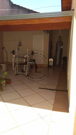 Imagem Casa com 2 Quartos à Venda, 175 m² em Centro - Sumaré Imagem Casa com 2 Quartos à Venda, 175 m² em Centro - Sumaré