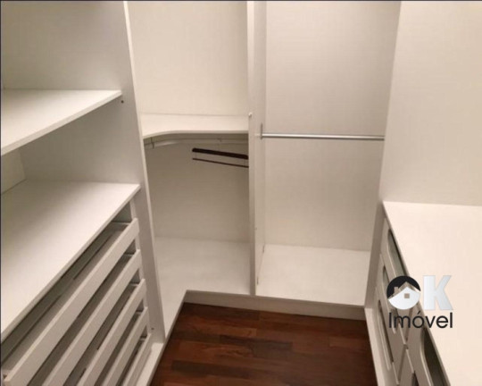 Imagem Apartamento com 3 Quartos à Venda, 245 m² em Vila Nova Conceição - São Paulo