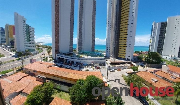 Imagem Apartamento com 2 Quartos à Venda ou Locação, 56 m² em Ponta Negra - Natal Imagem Apartamento com 2 Quartos à Venda ou Locação, 56 m² em Ponta Negra - Natal