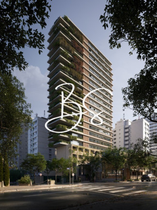 Imagem Apartamento com 3 Quartos à Venda, 278 m² em Cerqueira César - São Paulo Imagem Apartamento com 3 Quartos à Venda, 278 m² em Cerqueira César - São Paulo