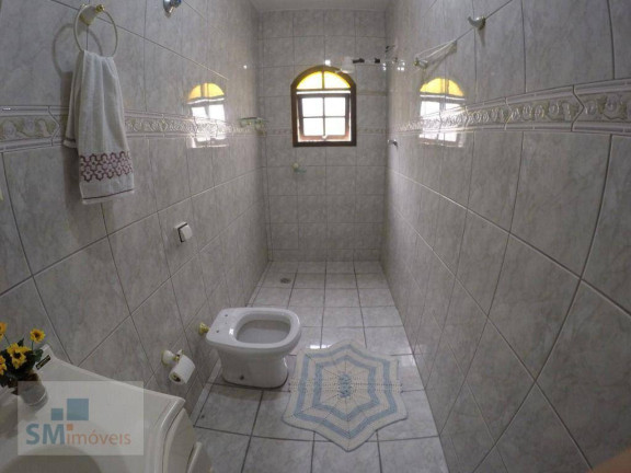 Imagem Sobrado com 3 Quartos à Venda, 270 m² em Conceição - Diadema