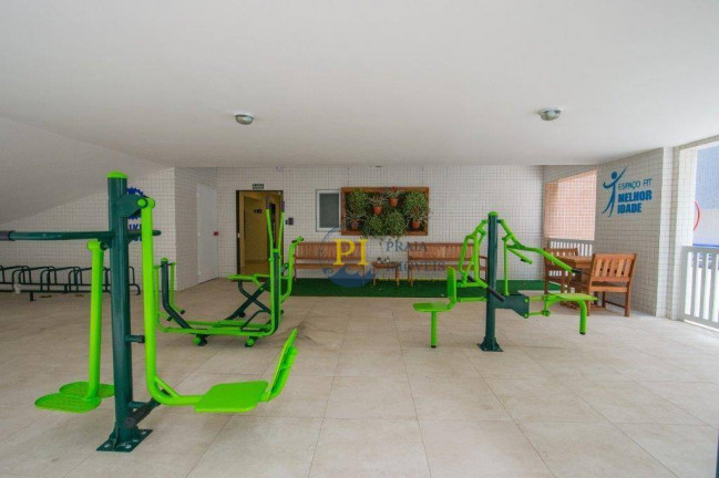 Imagem Apartamento com 2 Quartos à Venda, 120 m² em Aviação - Praia Grande