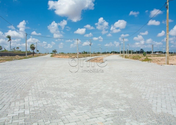 Imagem Terreno à Venda, 250 m² em Pavuna - Pacatuba