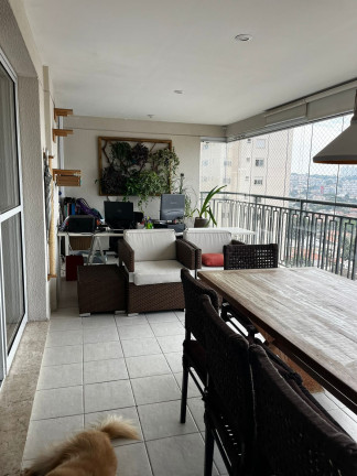 Imagem Apartamento com 3 Quartos à Venda, 163 m² em Jardim Campo Grande - São Paulo Imagem Apartamento com 3 Quartos à Venda, 163 m² em Jardim Campo Grande - São Paulo