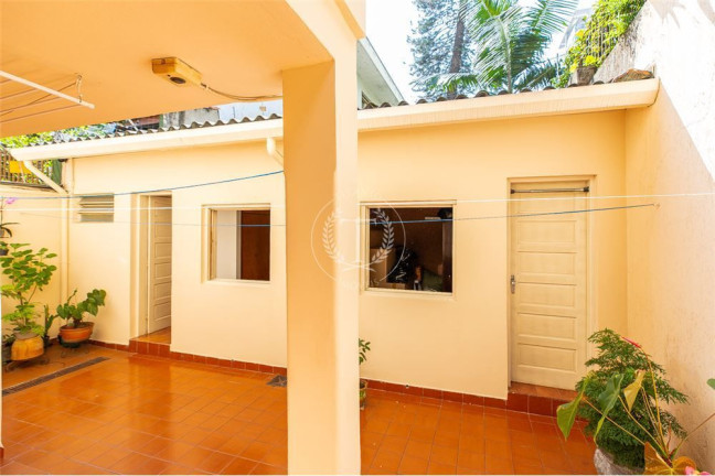 Imagem Casa com 4 Quartos à Venda, 168 m² em Campo Belo - São Paulo Imagem Casa com 4 Quartos à Venda, 168 m² em Campo Belo - São Paulo
