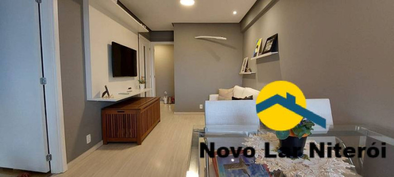Imagem Cobertura com 2 Quartos à Venda, 113 m² em Badu - Niterói Imagem Cobertura com 2 Quartos à Venda, 113 m² em Badu - Niterói
