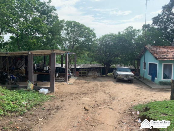 Terreno à Venda, 6.073 m² em Chácaras Araújo I - São José Dos Campos