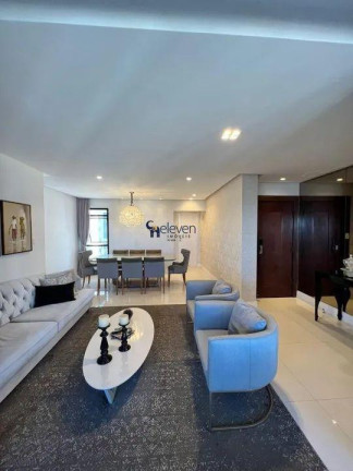 Imagem Apartamento com 4 Quartos à Venda, em Jardim Apipema - Salvador Imagem Apartamento com 4 Quartos à Venda, em Jardim Apipema - Salvador