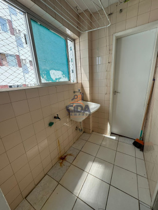 Apartamento com 3 Quartos à Venda, 100 m² em Boa Viagem - Recife