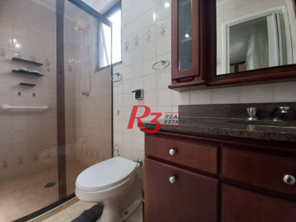 Imagem Apartamento com 2 Quartos à Venda, 95 m² em Pompéia - Santos Imagem Apartamento com 2 Quartos à Venda, 95 m² em Pompéia - Santos