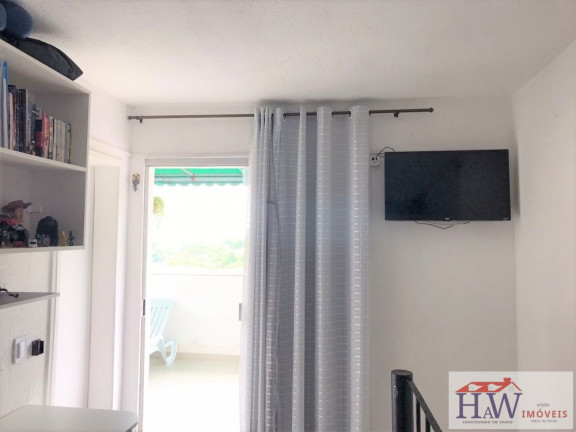 Imagem Cobertura com 4 Quartos à Venda, 100 m² em Campo Grande - Rio De Janeiro