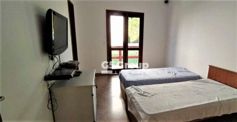 Imagem Casa de Condomínio com 5 Quartos à Venda ou Locação, 300 m² em Parque Village Castelo - Itu Imagem Casa de Condomínio com 5 Quartos à Venda ou Locação, 300 m² em Parque Village Castelo - Itu