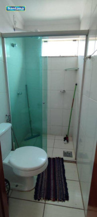 Imagem Apartamento com 1 Quarto à Venda, 38 m² em Centro - Caldas Novas Imagem Apartamento com 1 Quarto à Venda, 38 m² em Centro - Caldas Novas