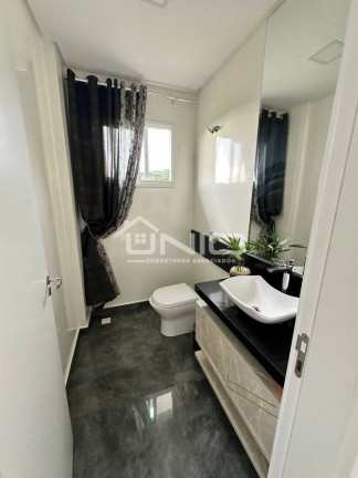 Imagem Casa com 3 Quartos à Venda, 260 m² em Parque Do Som - Pato Branco Imagem Casa com 3 Quartos à Venda, 260 m² em Parque Do Som - Pato Branco