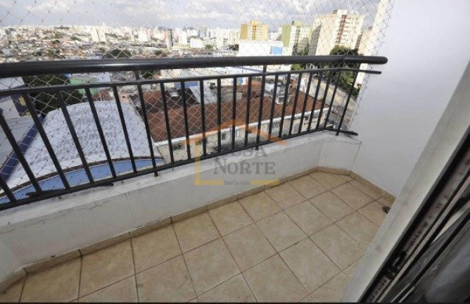 Imagem Apartamento com 3 Quartos à Venda, 105 m² em Limão - São Paulo