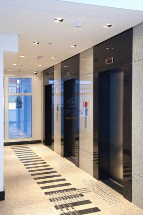 Imagem Sala Comercial à Venda, 42 m² em Tatuapé - São Paulo