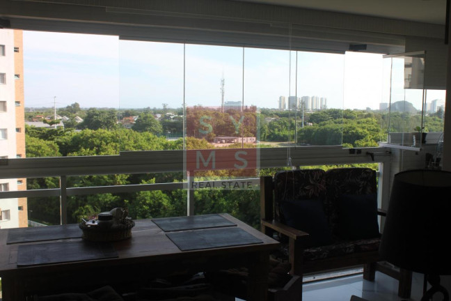 Imagem Apartamento com 2 Quartos à Venda, 82 m² em Barra Da Tijuca - Rio De Janeiro