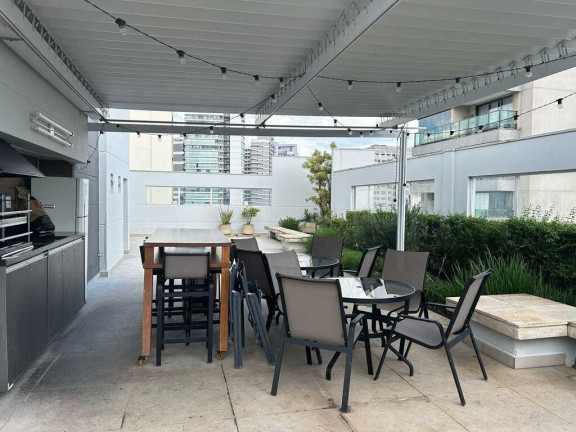 Imagem Apartamento com 3 Quartos à Venda, 92 m² em Vila Olímpia - São Paulo Imagem Apartamento com 3 Quartos à Venda, 92 m² em Vila Olímpia - São Paulo