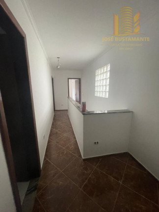 Imagem Casa com 3 Quartos à Venda,  em Vila Brasílio Machado - São Paulo