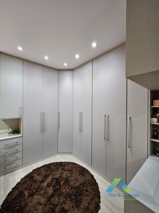 Imagem Cobertura com 3 Quartos à Venda, 71 m² em Centro - São Bernardo Do Campo Imagem Cobertura com 3 Quartos à Venda, 71 m² em Centro - São Bernardo Do Campo