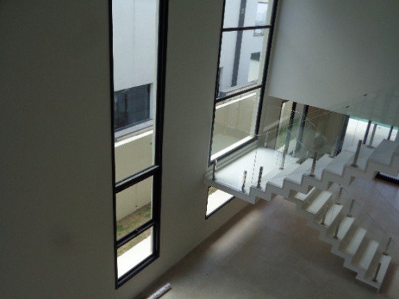 Imagem Casa com 4 Quartos à Venda, 374 m² em São José Dos Campos