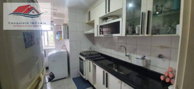 Imagem Apartamento com 2 Quartos à Venda, 56 m² em Vila Augusta - Guarulhos Imagem Apartamento com 2 Quartos à Venda, 56 m² em Vila Augusta - Guarulhos
