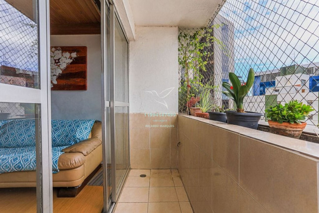 Imagem Apartamento com 3 Quartos à Venda, 91 m² em Pinheiros - São Paulo