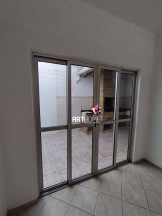 Imagem Casa com 2 Quartos à Venda, 64 m² em Vila Jerusalém - São Bernardo Do Campo Imagem Casa com 2 Quartos à Venda, 64 m² em Vila Jerusalém - São Bernardo Do Campo