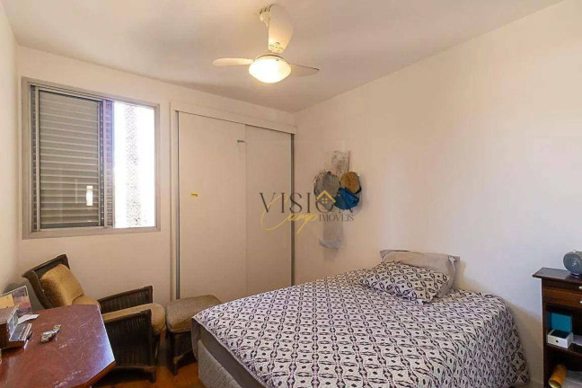 Imagem Apartamento com 3 Quartos à Venda, 80 m² em Chácara Da Barra - Campinas Imagem Apartamento com 3 Quartos à Venda, 80 m² em Chácara Da Barra - Campinas