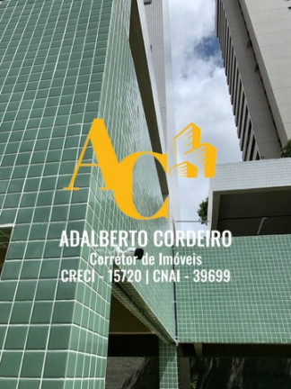 Imagem Apartamento com 2 Quartos à Venda, 50 m² em Casa Forte - Recife Imagem Apartamento com 2 Quartos à Venda, 50 m² em Casa Forte - Recife