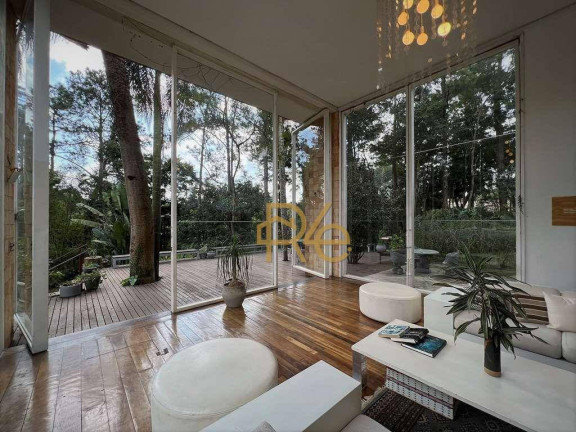 Imagem Casa com 6 Quartos à Venda, 1.190 m² em Granja Viana - Cotia