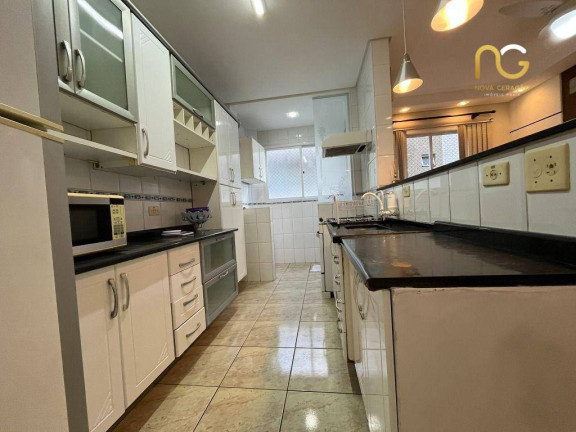 Imagem Apartamento com 2 Quartos à Venda, 55 m² em Canto Do Forte - Praia Grande Imagem Apartamento com 2 Quartos à Venda, 55 m² em Canto Do Forte - Praia Grande