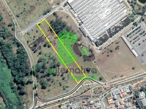 Imagem Terreno à Venda, 11 m² em Vila Mecanica Pesada - Taubaté