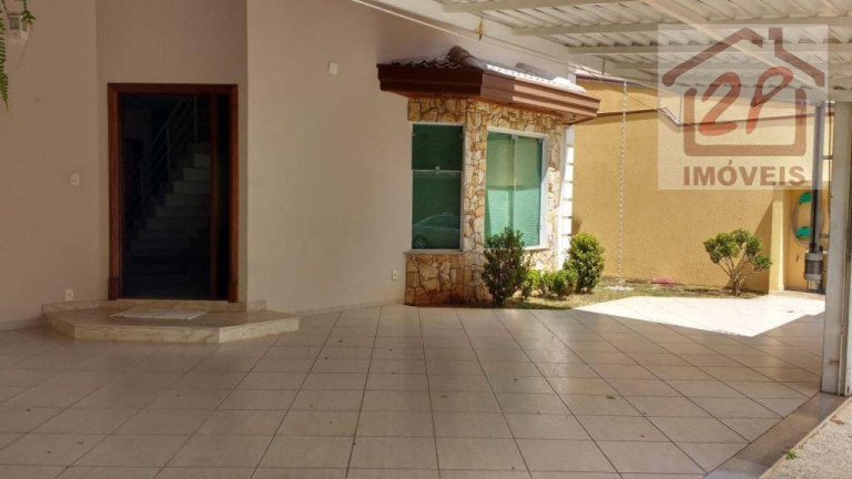 Imagem Sobrado com 4 Quartos à Venda, 215 m² em Jardim Satélite - São José Dos Campos Imagem Sobrado com 4 Quartos à Venda, 215 m² em Jardim Satélite - São José Dos Campos